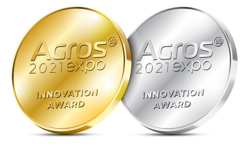 Конкурс инноваций AGROS Innovation Award