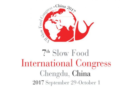 VII Международный конгресс ассоциации Slow Food