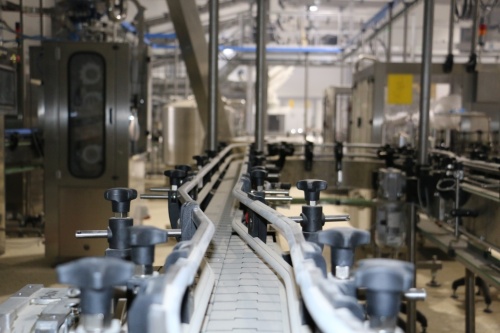Дмитрогорский молочный завод – высокие технологии для высокого качества