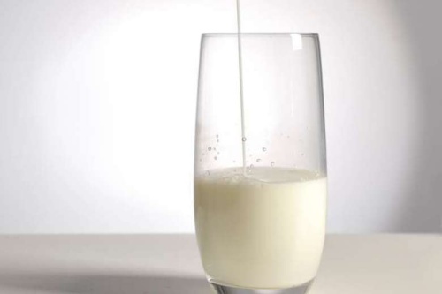 Потребление молочных продуктов в России сократилось за год на 2,5%