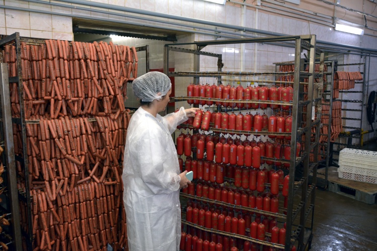 Челябинские производители выпустят продукты халяль для ОАЭ