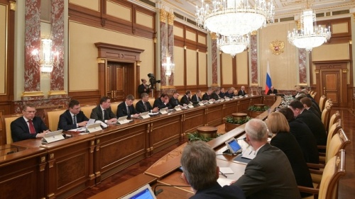 Дмитрий Патрушев представил Стратегию развития АПК и РХК России до 2030 года