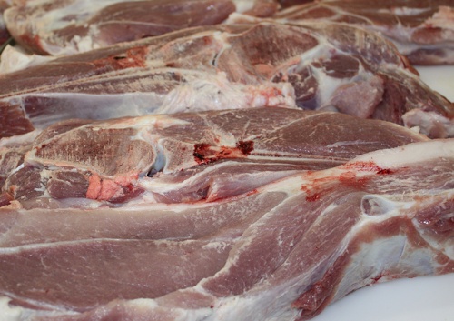 Обзор рынка свинины и мяса птицы
