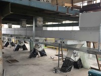 Завершается модернизация крупнейшего в Крыму комбикормового завода