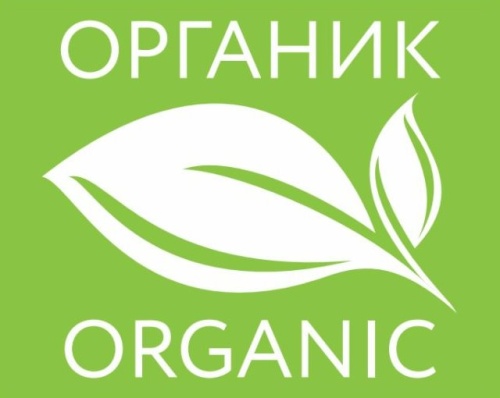 К знаку органической продукции будет прикрепляться   QR-код