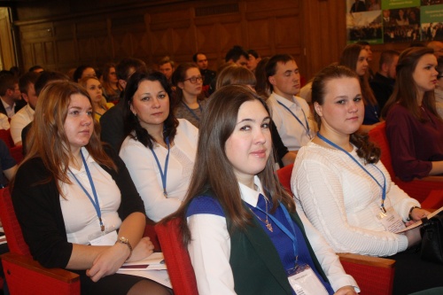 Российский союз сельской молодежи утвердил стратегию развития на ближайшие четыре года
