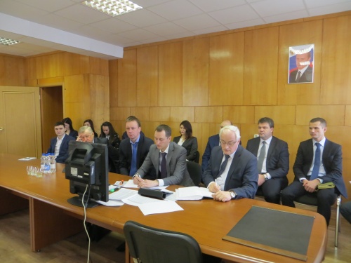 Пензенская область приняла участие в работе селекторного совещания по вопросам льготного кредитования