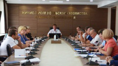 Работники ставропольского АПК получат бесплатное дополнительное образование