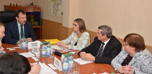 Венгрия и Челябинская область развивают взаимовыгодные отношения в аграрном комплексе