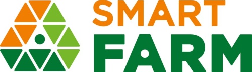 Завтра начинает работу выставка Smart Farm / Умная ферма