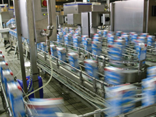 Оптимизация расходов молочных производств при использовании инновационного оборудования