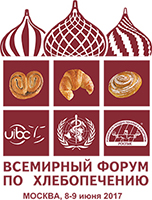 Второй всемирный форум по хлебопечению состоится в Москве