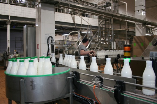 Удмуртию посетят эксперты и специалисты молочной отрасли