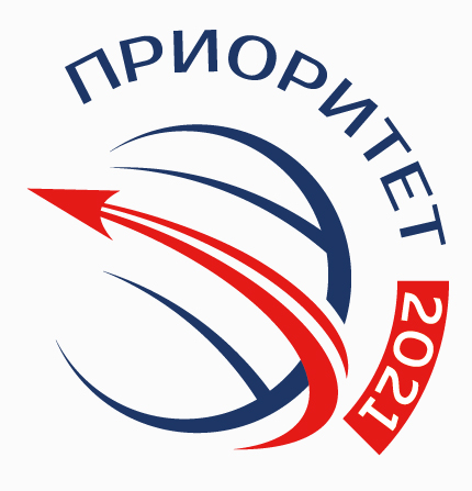 Победителей премии «Приоритет - 2021» объявили в Москве