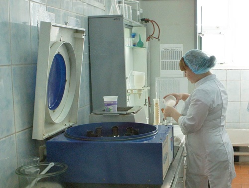 Молочный завод «АГРОСИЛЫ» закупит новое оборудование для собственных лабораторий