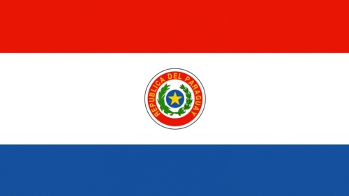 Техника Ростсельмаш вступила на землю Парагвая