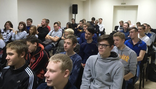 В Пензенской области стартовал Всероссийский молодежный проект