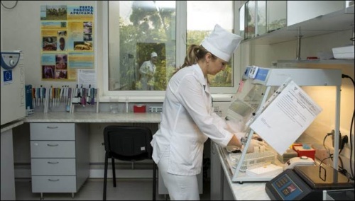 Ведомства Молдовы учатся современным методам контроля сальмонеллы и кампилобактера