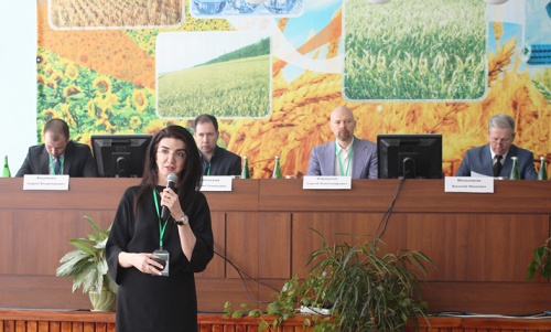 ФГБНУ «ВНИИ биологической защиты растений» и Союз органического земледелия заключили соглашение о сотрудничестве