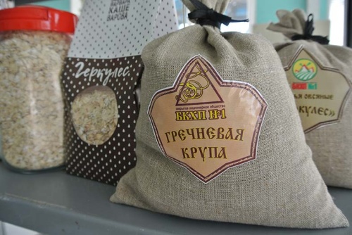 В Татарстане началась уборочная кампания гречихи