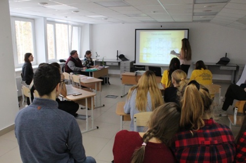 Школьники региона разработали ряд проектов для промышленного сельского хозяйства Среднего Урала