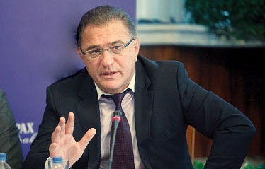 Президент НСА призвал к изменению системы субсидирования агрострахования