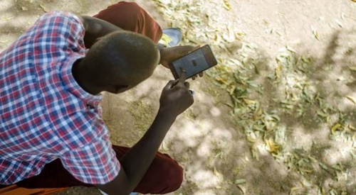 Цифровые инновации привлекают молодежь в сельское хозяйство