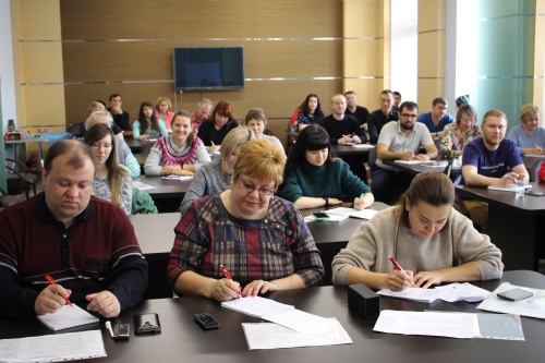 В ФГБУ «ВГНКИ» состоялся курс повышения квалификации для инспекторов Россельхознадзора