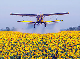 Создается  Ассоциация сельскохозяйственной авиации (АСА)