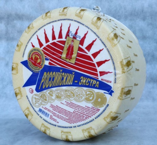 «АгриВолга» чтит сырные традиции