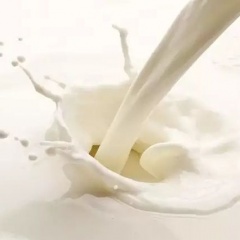 Производство сырого молока выросло