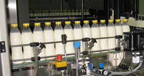 Перспективы рынка молока двойственны