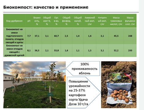 Как правильно перерабатывать отходы 