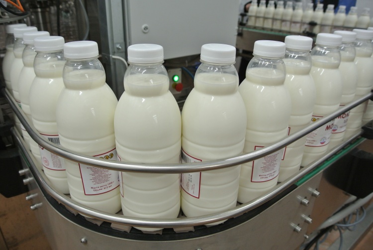 Союзмолоко: 10 советов, как выбирать молочные продукты