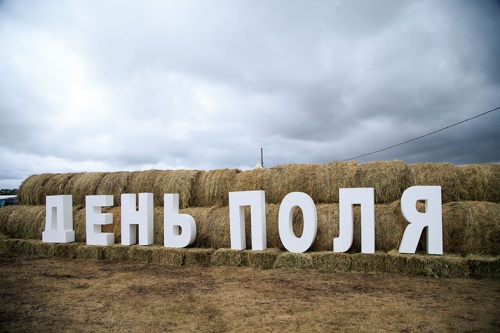 В Пензенской области состоится масштабное агромероприятие «День Поля»