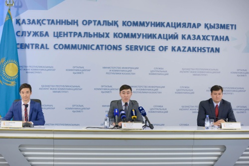 500 тыс. ЛПХ и крестьянских хозяйств могут обеспечить внутренний рынок Казахстана сельхозпродукцией