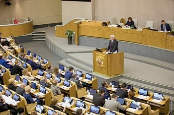 Владимир Плотников: Российский рынок органической продукции получит серьезный импульс для развития