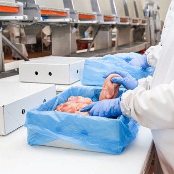 КУРС "МЯСНАЯ ПРОДУКЦИЯ: ТЕХНОЛОГИЯ, КАЧЕСТВО И БЕЗОПАСНОСТЬ. НОВОЕ В ТЕХНИЧЕСКОМ РЕГУЛИРОВАНИИ И АКТУАЛЬНАЯ ПРАКТИКА"
