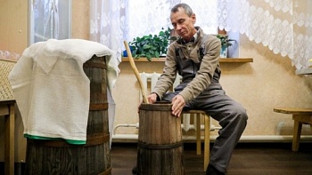 Во время пандемии спрос на кумыс возрос втрое