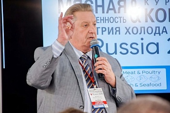 60 лет промышленному птицеводству