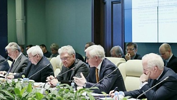 Бизнес поддержал инициативы ЕЭК