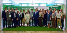 Цифровизация сельского хозяйства и органическое производство