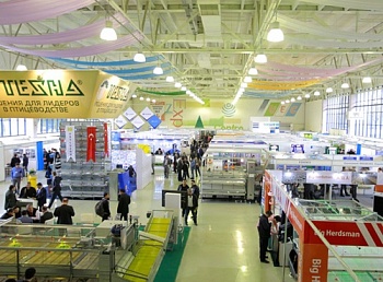 Место встречи - AgroWorld Uzbekistan 2018