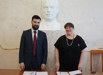 Учёные ВИР им. Н.И.Вавилова будут проводить исследования в агробиотехнопарке в Адыгее