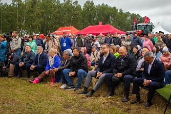 Инновации и достижения аграрного сектора