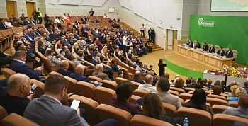 АПК Ленобласти подвел окончательные итоги работы в 2024 году