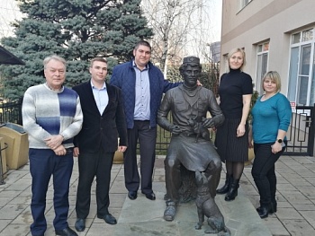 «По обмену опытом»