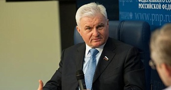 Государственные меры поддержки сельхозпроизводителей должны быть стабильными и эффективными