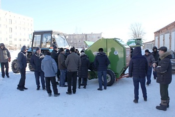 Курсы повышения квалификации для специалистов предприятий молочного животноводства