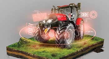 CNH Industrial выводит на российский рынок новый бренд  NEXPRO